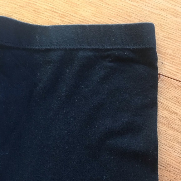 Cotton On Black Leggings - Picture 2 of 3